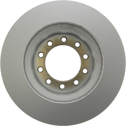 Centric Parts Disc Brake Rotor with RS200 finish for 2010-2015 vehicles 320.65152F