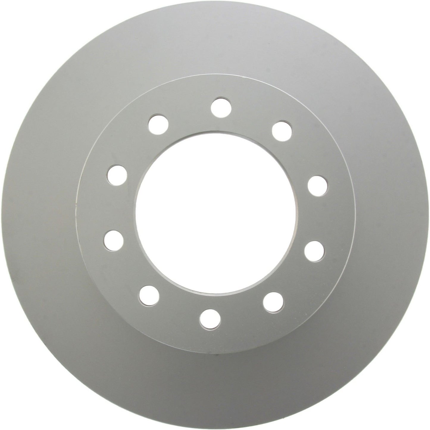 Centric Parts Disc Brake Rotor with RS200 finish for 2010-2015 vehicles 320.65152F