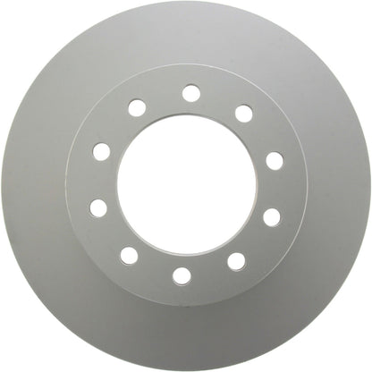 Centric Parts Disc Brake Rotor with RS200 finish for 2010-2015 vehicles 320.65152F