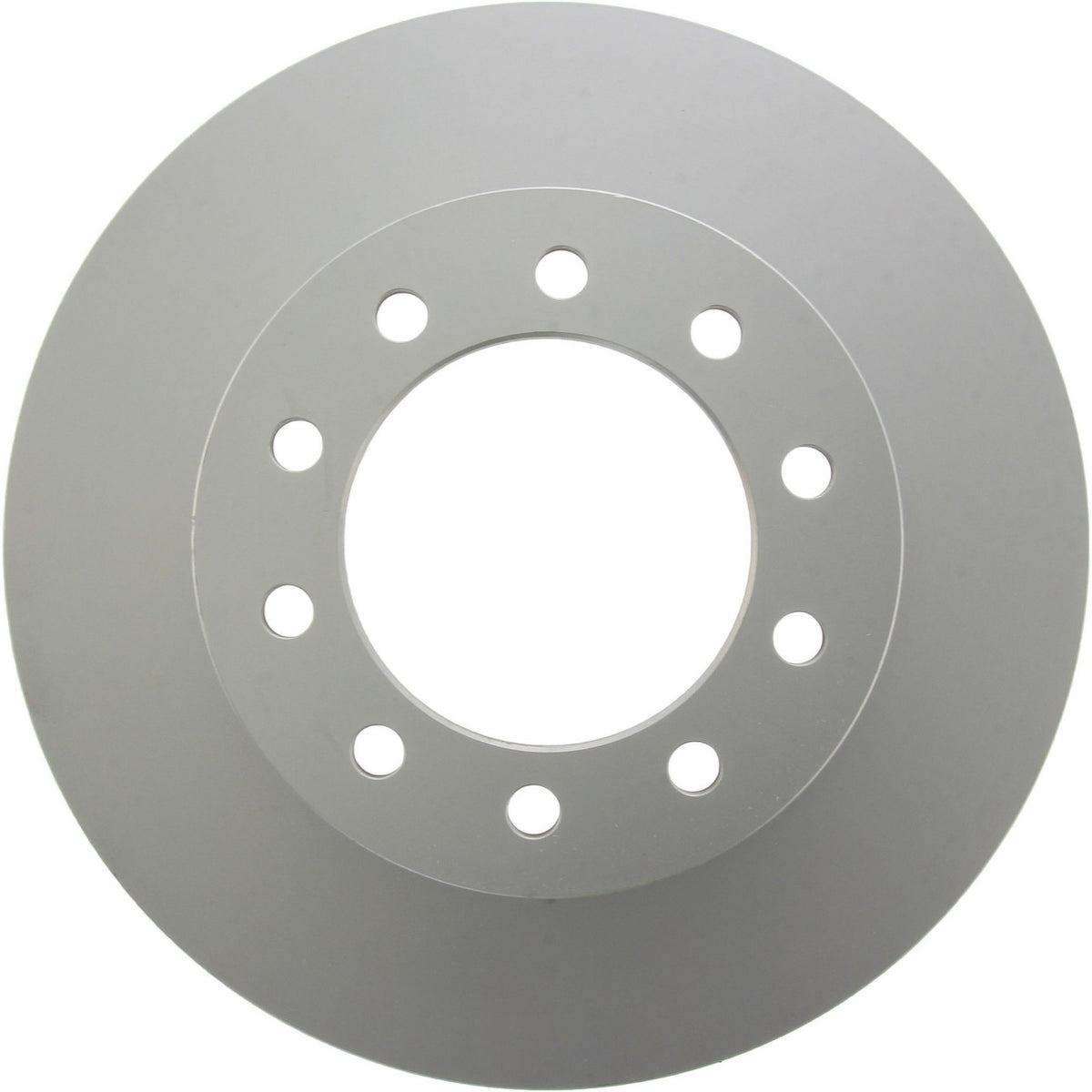 Centric Parts Disc Brake Rotor with RS200 finish for 2010-2015 vehicles 320.65152F