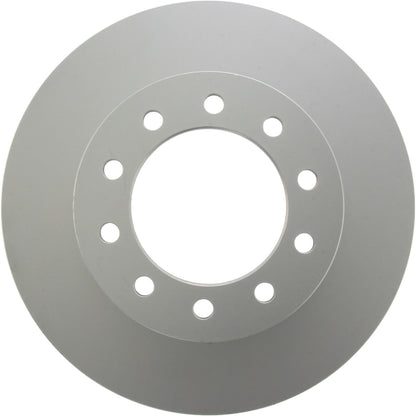 Centric Parts Disc Brake Rotor with RS200 finish for 2010-2015 vehicles 320.65152F