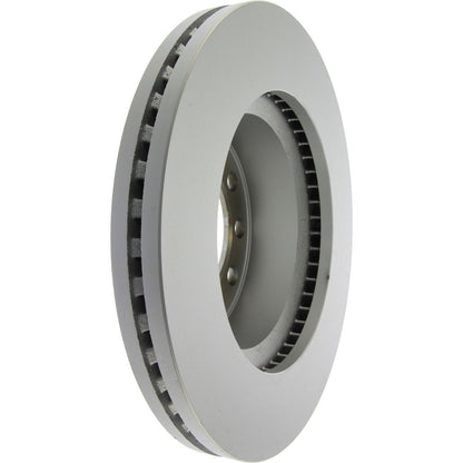 Centric Parts Disc Brake Rotor with RS200 finish for 2010-2015 vehicles 320.65152F