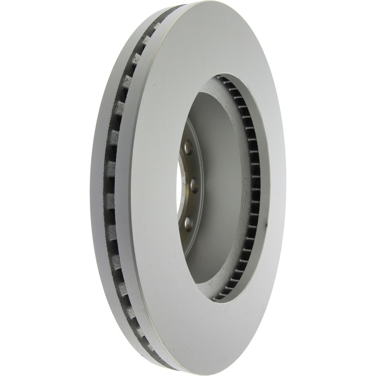 Centric Parts Disc Brake Rotor with RS200 finish for 2010-2015 vehicles 320.65152F