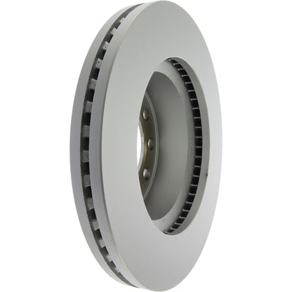 Centric Parts Disc Brake Rotor with RS200 finish for 2010-2015 vehicles 320.65152F