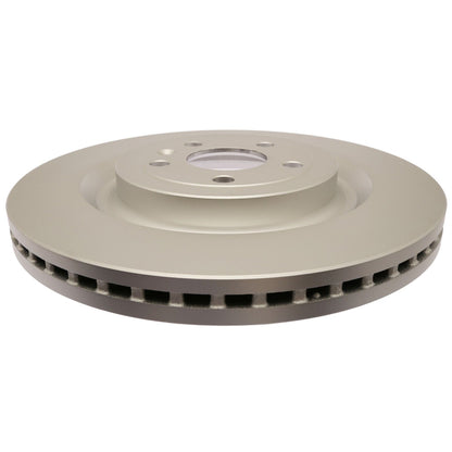 Centric Parts Disc Brake Rotor GCX with Full Coating 320.65154F