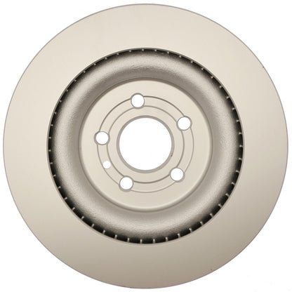 Centric Parts Disc Brake Rotor GCX with Full Coating 320.65154F