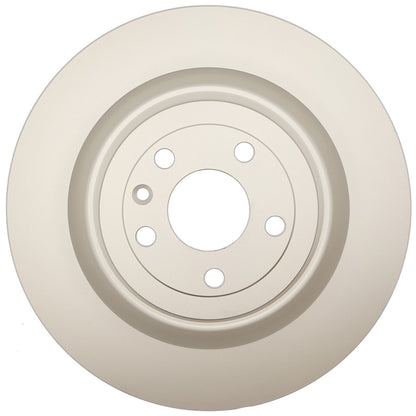 Centric Parts Disc Brake Rotor GCX with Full Coating 320.65154F