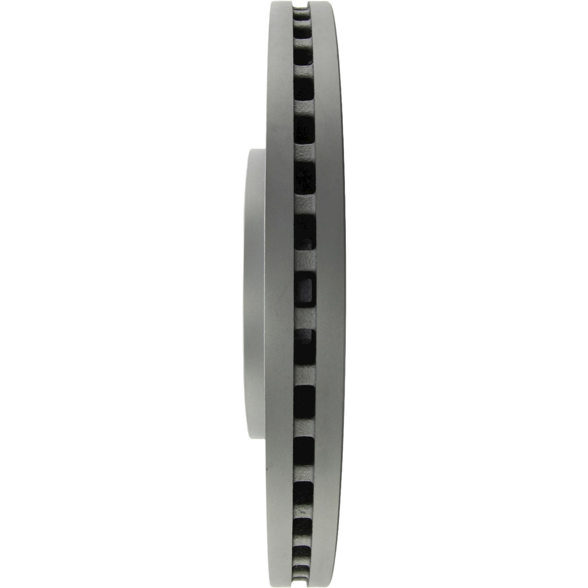 Centric Parts Disc Brake Rotor GCX with Full Coating 320.65154F
