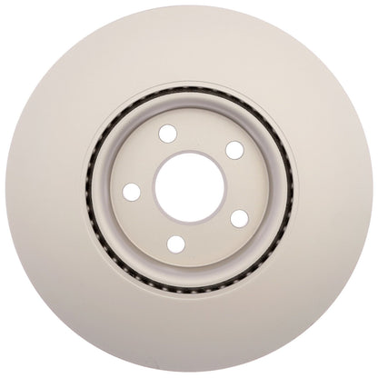 Centric Parts Disc Brake Rotor 320.65158F