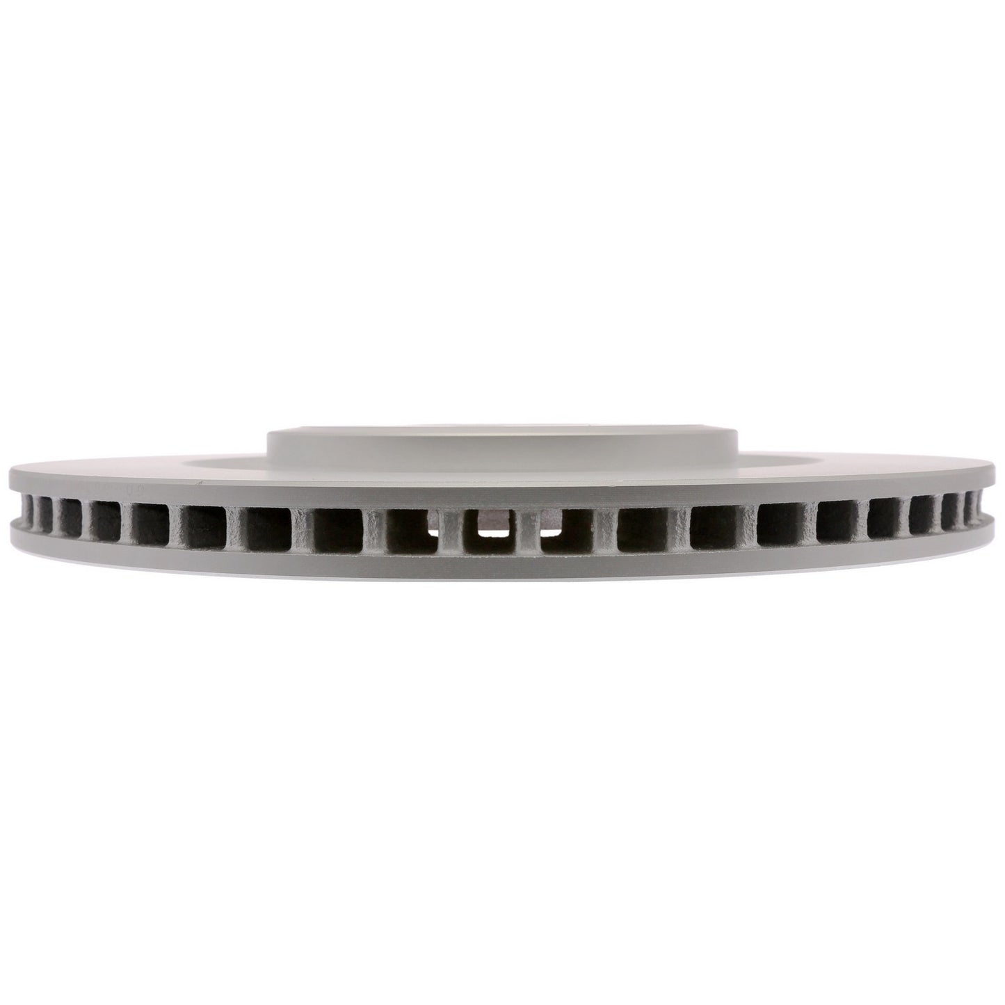 Centric Parts Disc Brake Rotor GCX with Full Coating 320.65161F