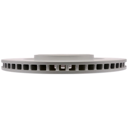 Centric Parts Disc Brake Rotor GCX with Full Coating 320.65161F