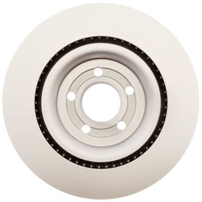 Centric Parts Disc Brake Rotor GCX with Full Coating 320.65161F