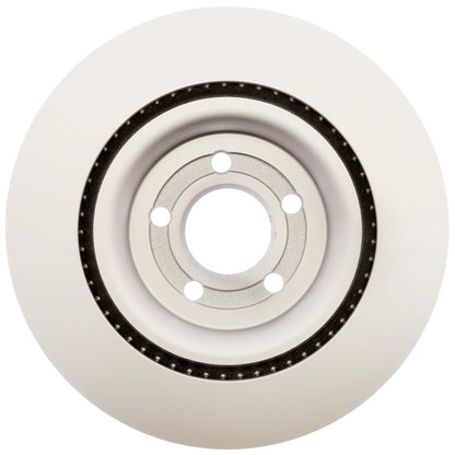 Centric Parts Disc Brake Rotor GCX with Full Coating 320.65161F