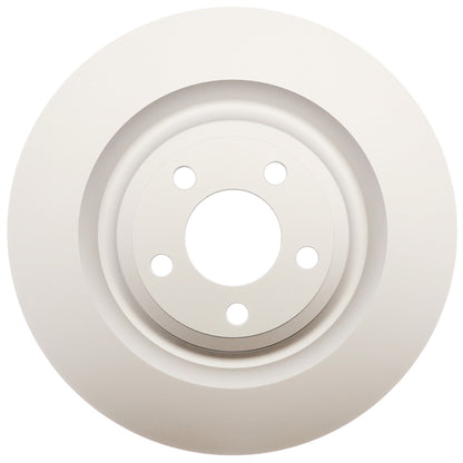 Centric Parts Disc Brake Rotor GCX with Full Coating 320.65161F