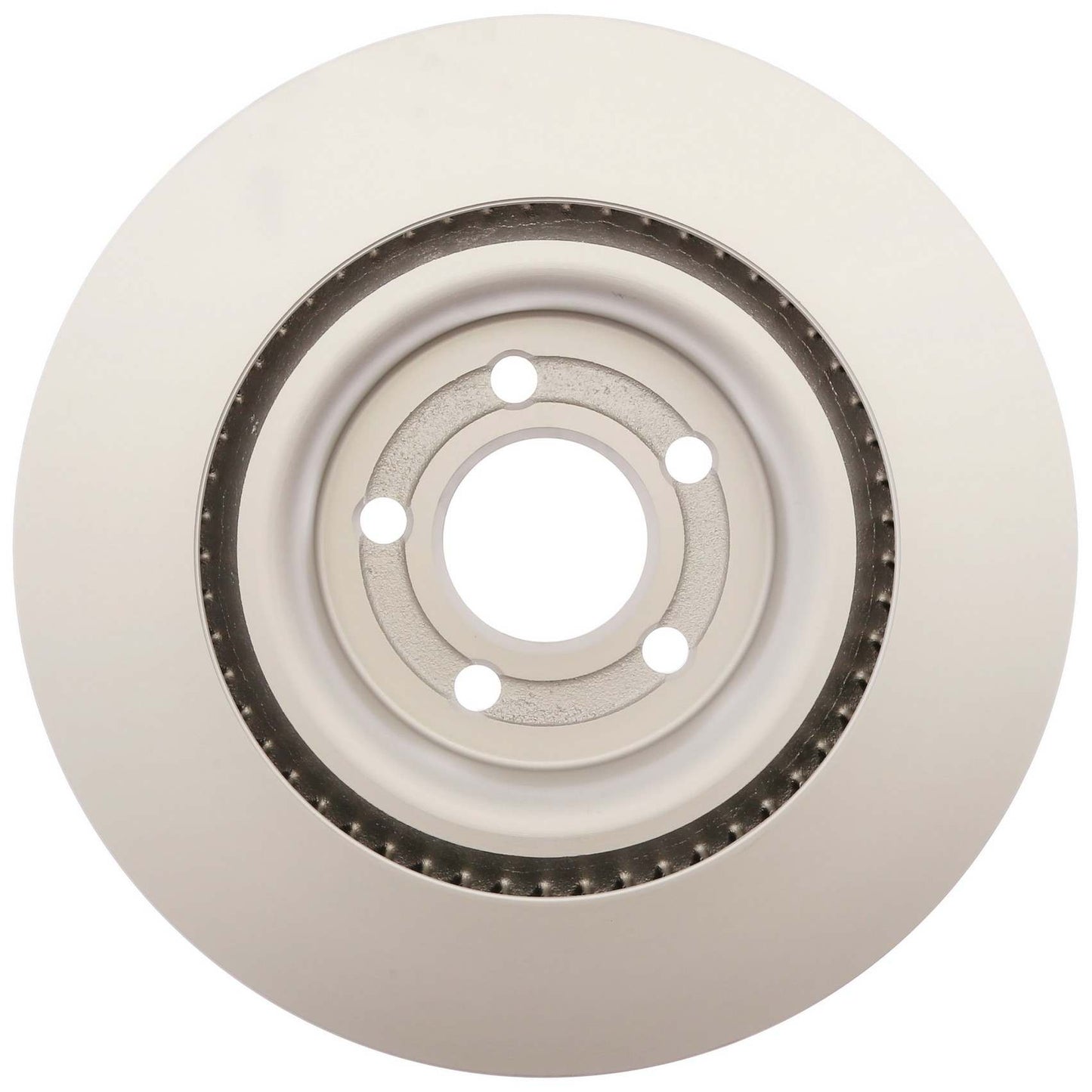 Centric Parts Disc Brake Rotor 320.65163F