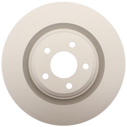 Centric Parts Disc Brake Rotor 320.65163F