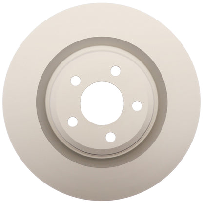 Centric Parts Disc Brake Rotor 320.65163F
