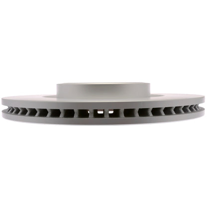 Centric Parts Disc Brake Rotor GCX with Full Coating 320.65164F