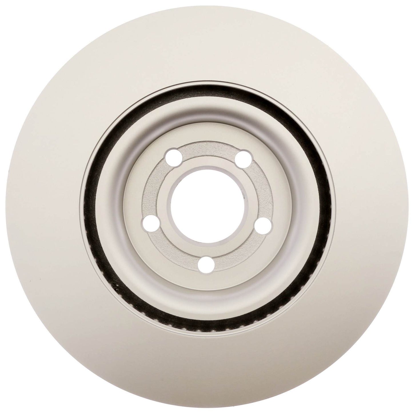 Centric Parts Disc Brake Rotor GCX with Full Coating 320.65164F
