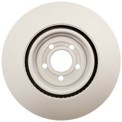 Centric Parts Disc Brake Rotor GCX with Full Coating 320.65164F
