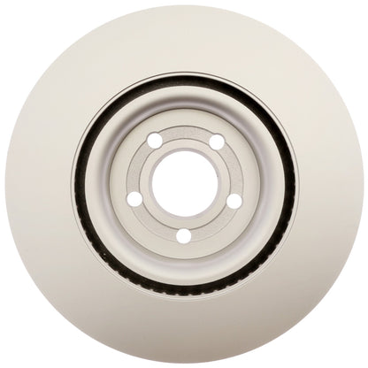 Centric Parts Disc Brake Rotor GCX with Full Coating 320.65164F