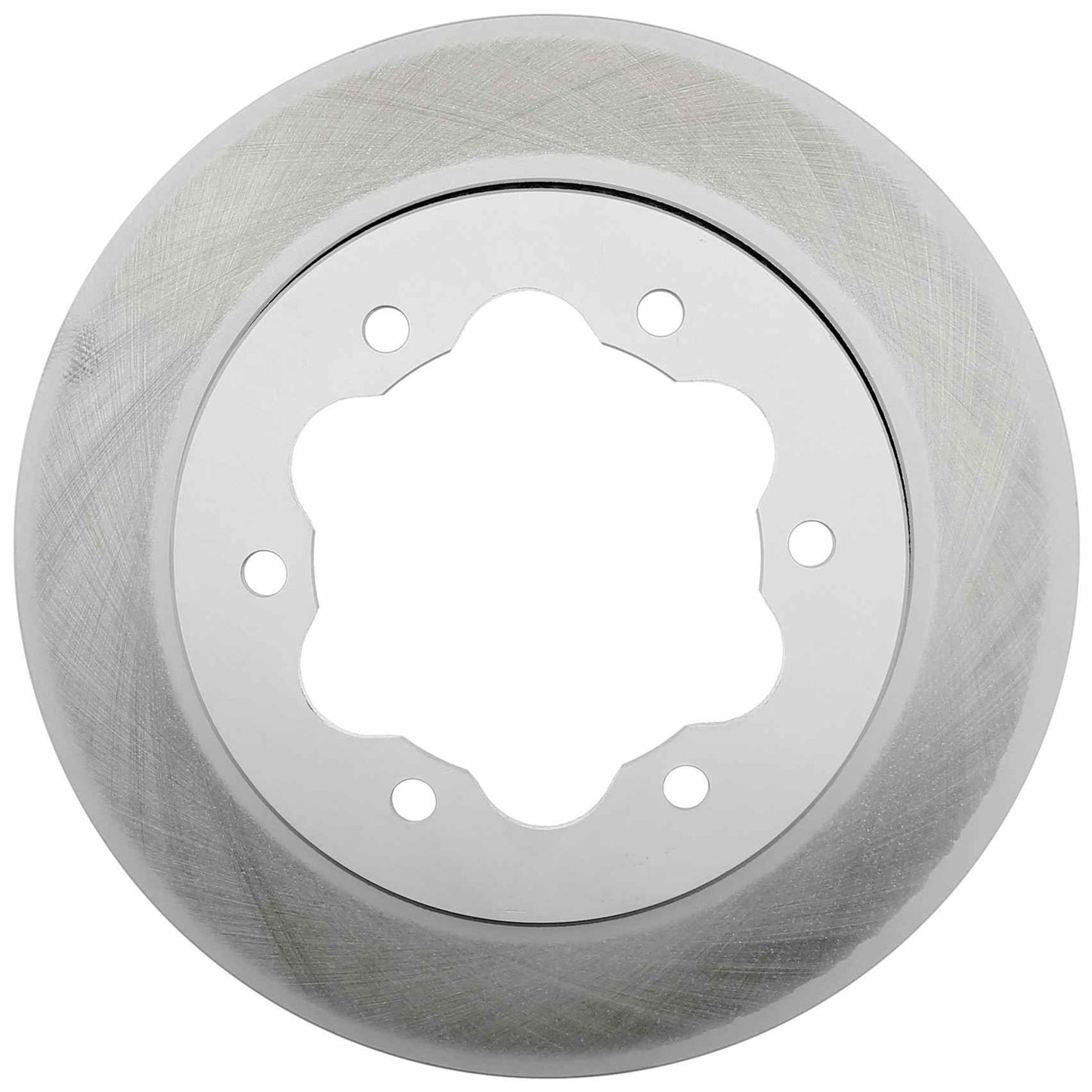 Centric Parts Disc Brake Rotor GCX with Full Coating for 2019 Ford Transit-150/250/350 and 2020-2019 Transit-350 HD 320.65165F