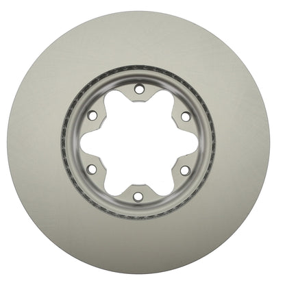 Centric Parts Disc Brake Rotor GCX with Full Coating 320.65166F