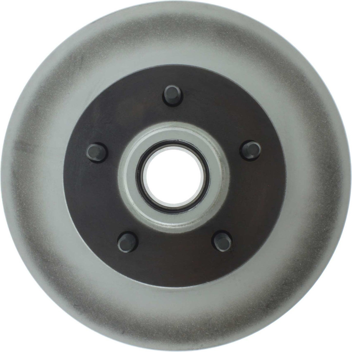 Stoptech Centric 71-76 Buick Le Sabre GCX Front Brake Rotors 320.66000