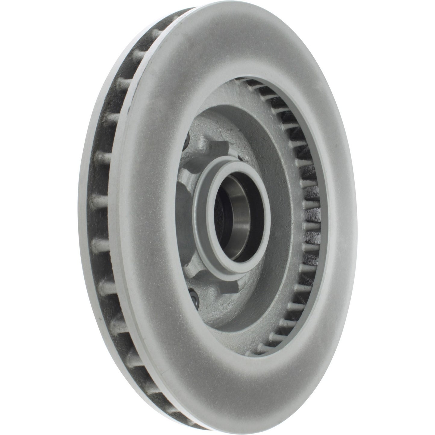 Centric Parts Disc Brake Rotor GCX with Partial Coating 320.66000