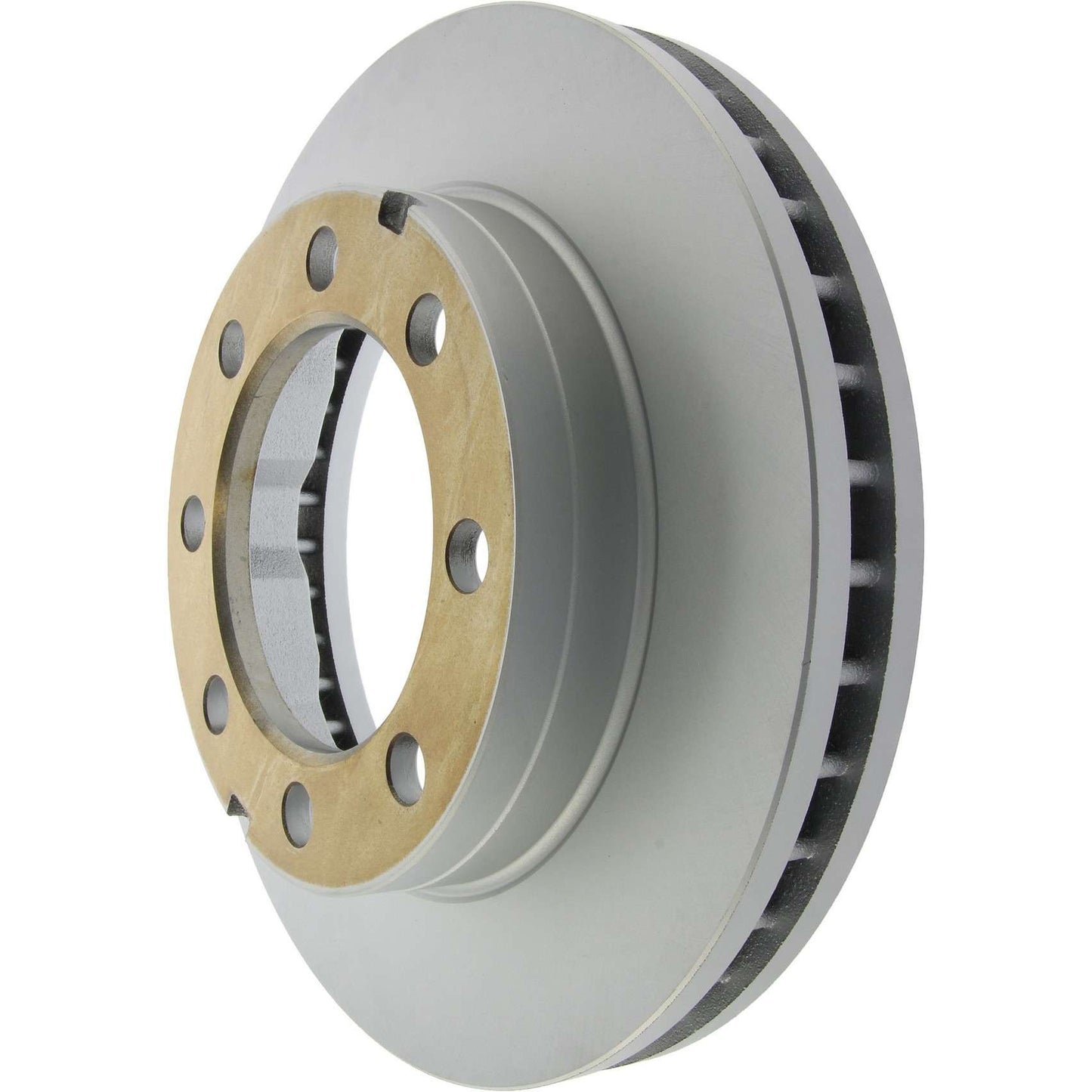 Centric Parts Disc Brake Rotor with RS200 finish 320.66003F