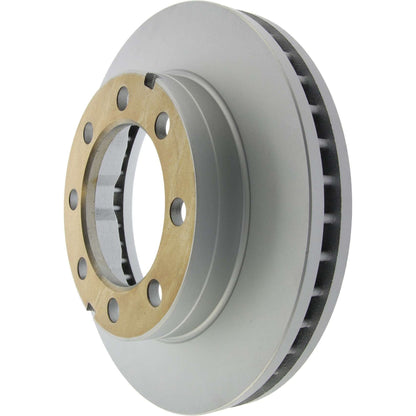 Centric Parts Disc Brake Rotor with RS200 finish 320.66003F