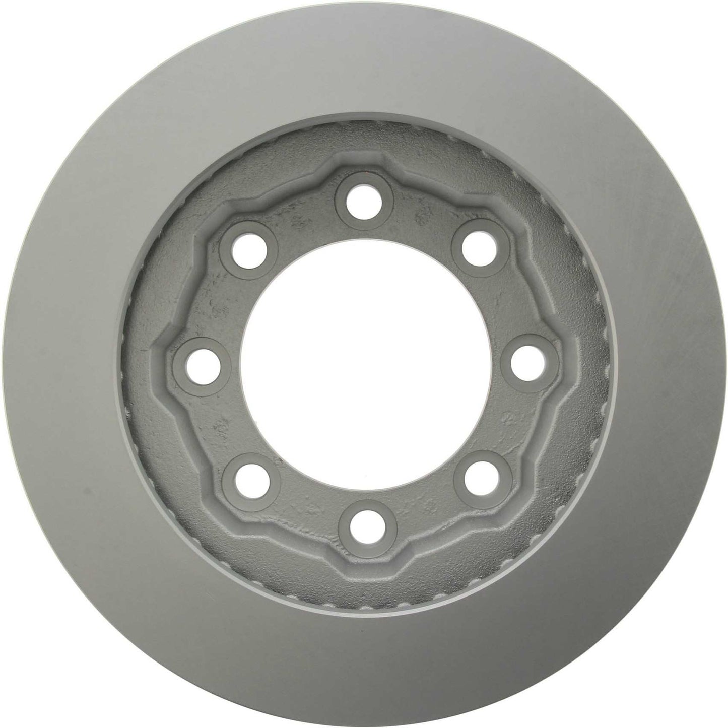 Centric Parts Disc Brake Rotor with RS200 finish 320.66003F