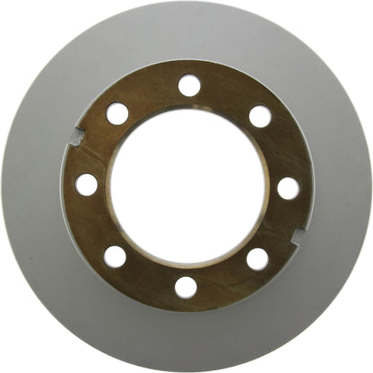 Centric Parts Disc Brake Rotor with RS200 finish 320.66003F