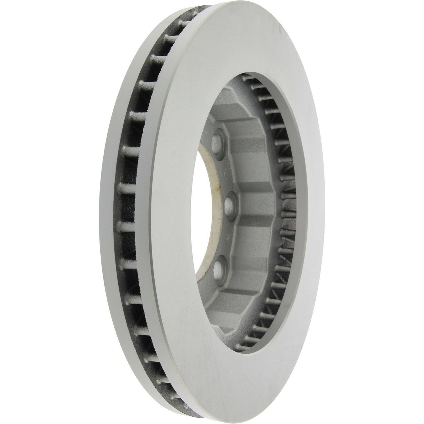 Centric Parts Disc Brake Rotor with RS200 finish 320.66003F