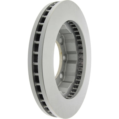 Centric Parts Disc Brake Rotor with RS200 finish 320.66003F