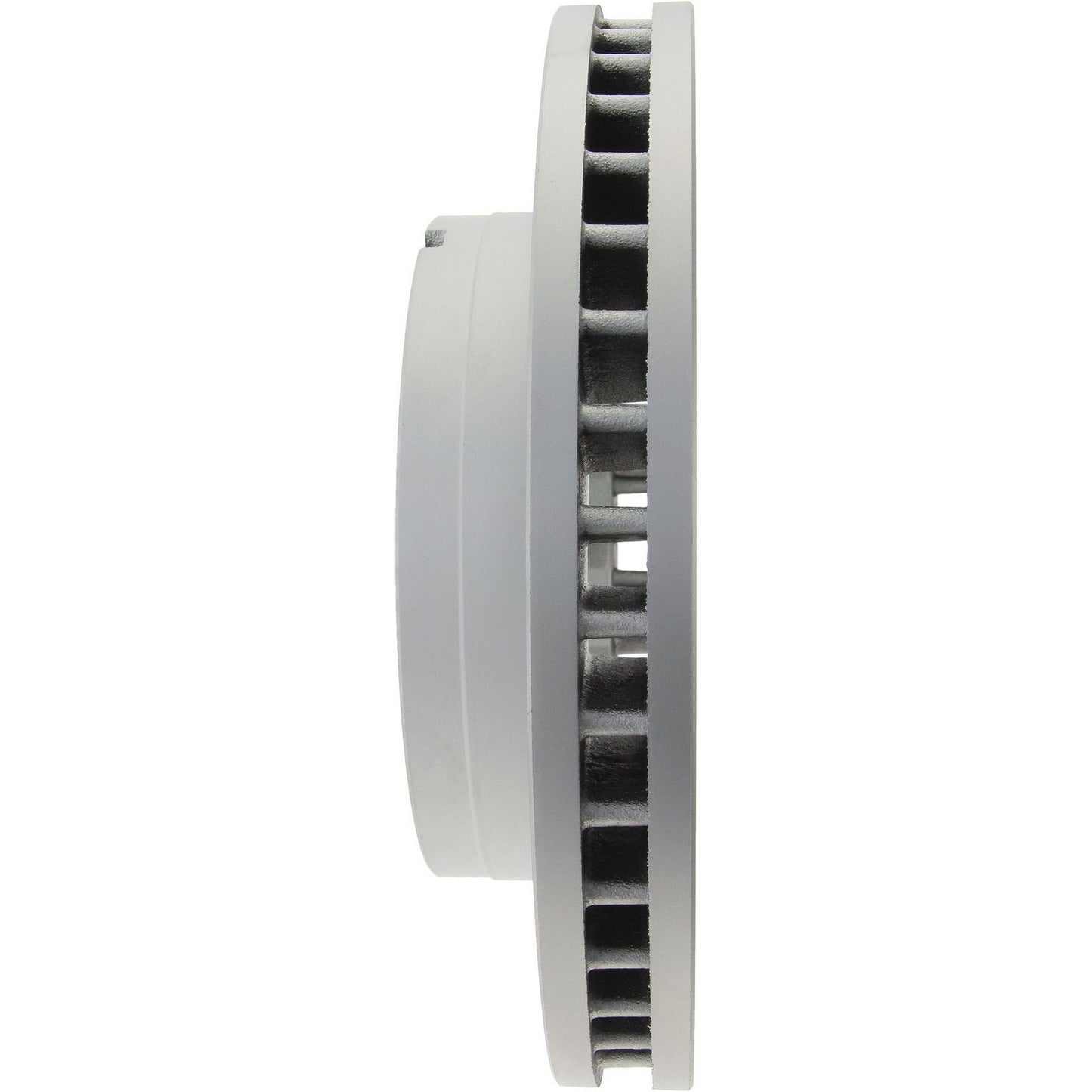 Centric Parts Disc Brake Rotor with RS200 finish 320.66003F