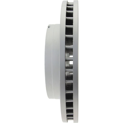 Centric Parts Disc Brake Rotor with RS200 finish 320.66003F