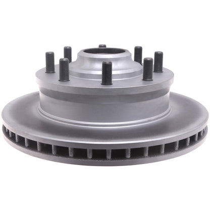 Centric Parts Disc Brake Rotor and Hub Assembly Full Coating for Chevrolet C20 1971-1986 320.66005F