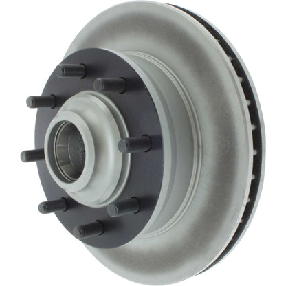 Centric Parts Disc Brake Rotor GCX with Partial Coating 320.66005