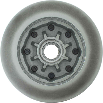 Centric Parts Disc Brake Rotor GCX with Partial Coating 320.66005