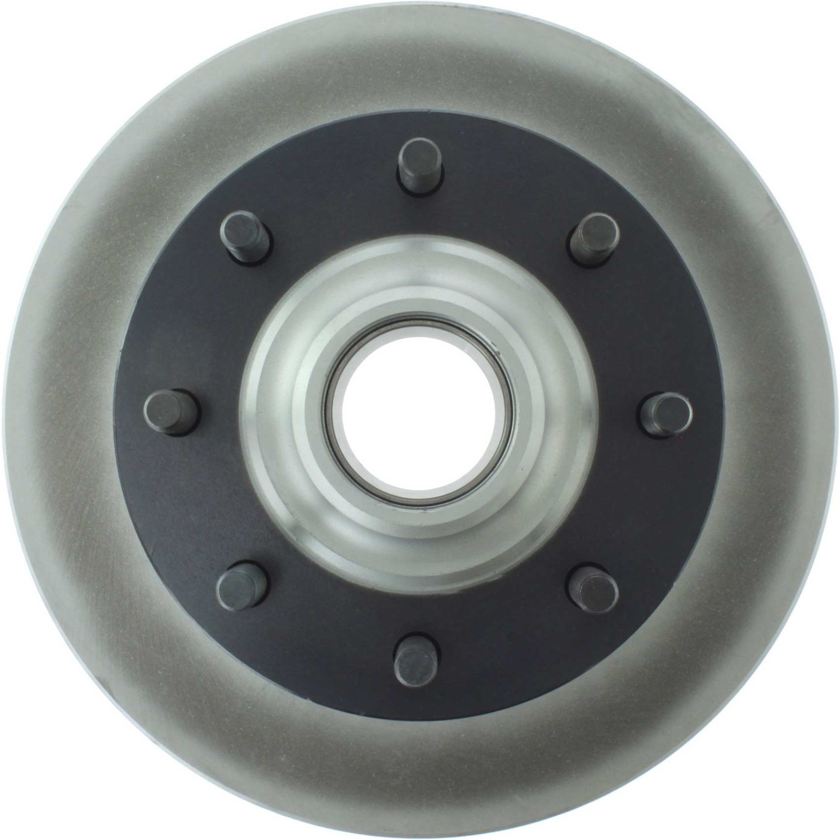 Centric Parts GCX Elemental Protection Brake Rotors By StopTech 320.66005