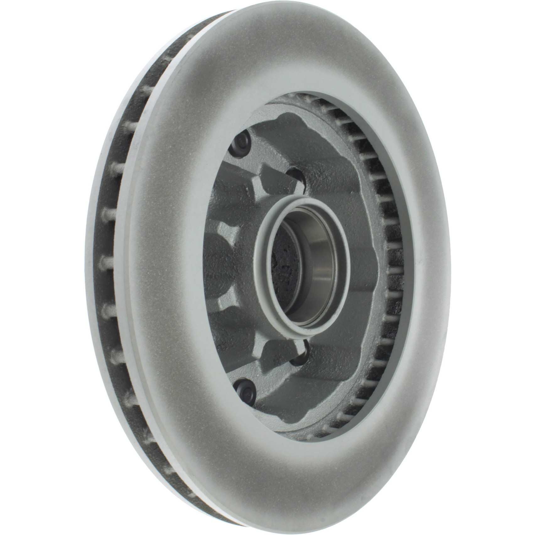 Centric Parts GCX Elemental Protection Brake Rotors By StopTech 320.66005