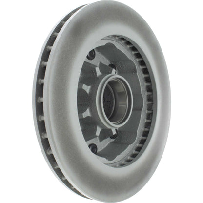Centric Parts Disc Brake Rotor GCX with Partial Coating 320.66005
