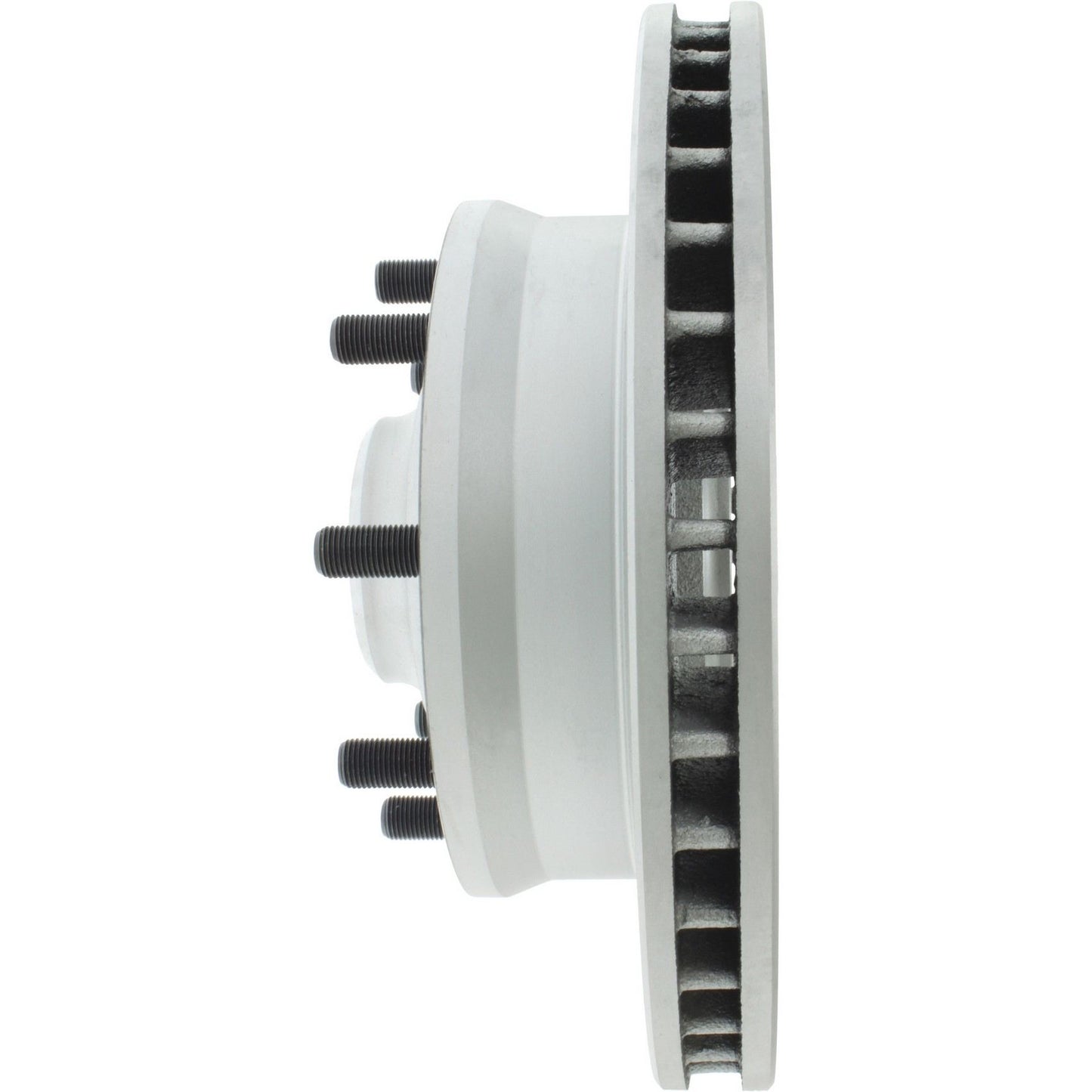 Centric Parts Disc Brake Rotor GCX with Partial Coating 320.66005