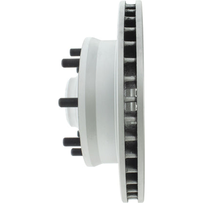 Centric Parts Disc Brake Rotor GCX with Partial Coating 320.66005