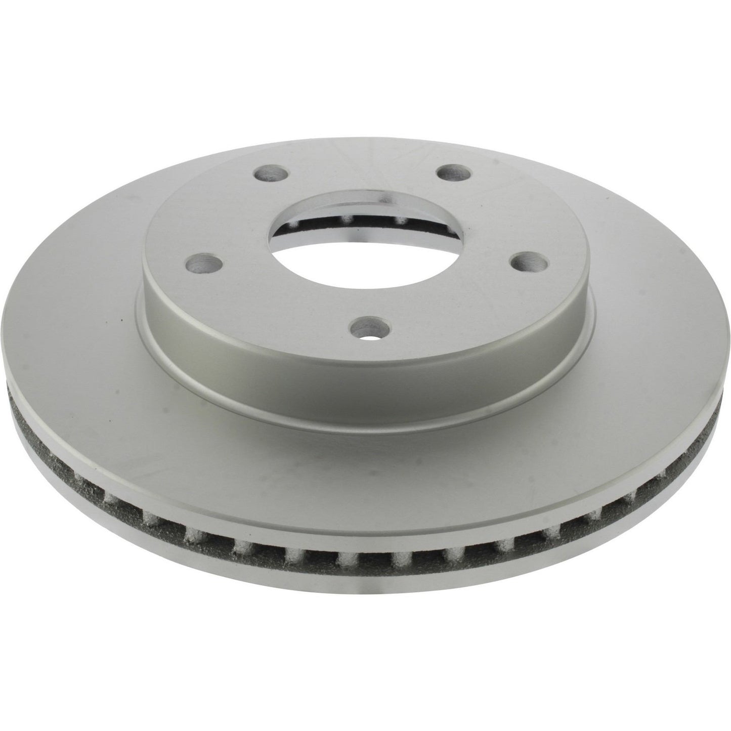 Centric Parts Disc Brake Rotor GCX FC with RS200 coating 320.66006F