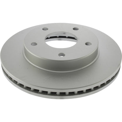 Centric Parts Disc Brake Rotor GCX FC with RS200 coating 320.66006F