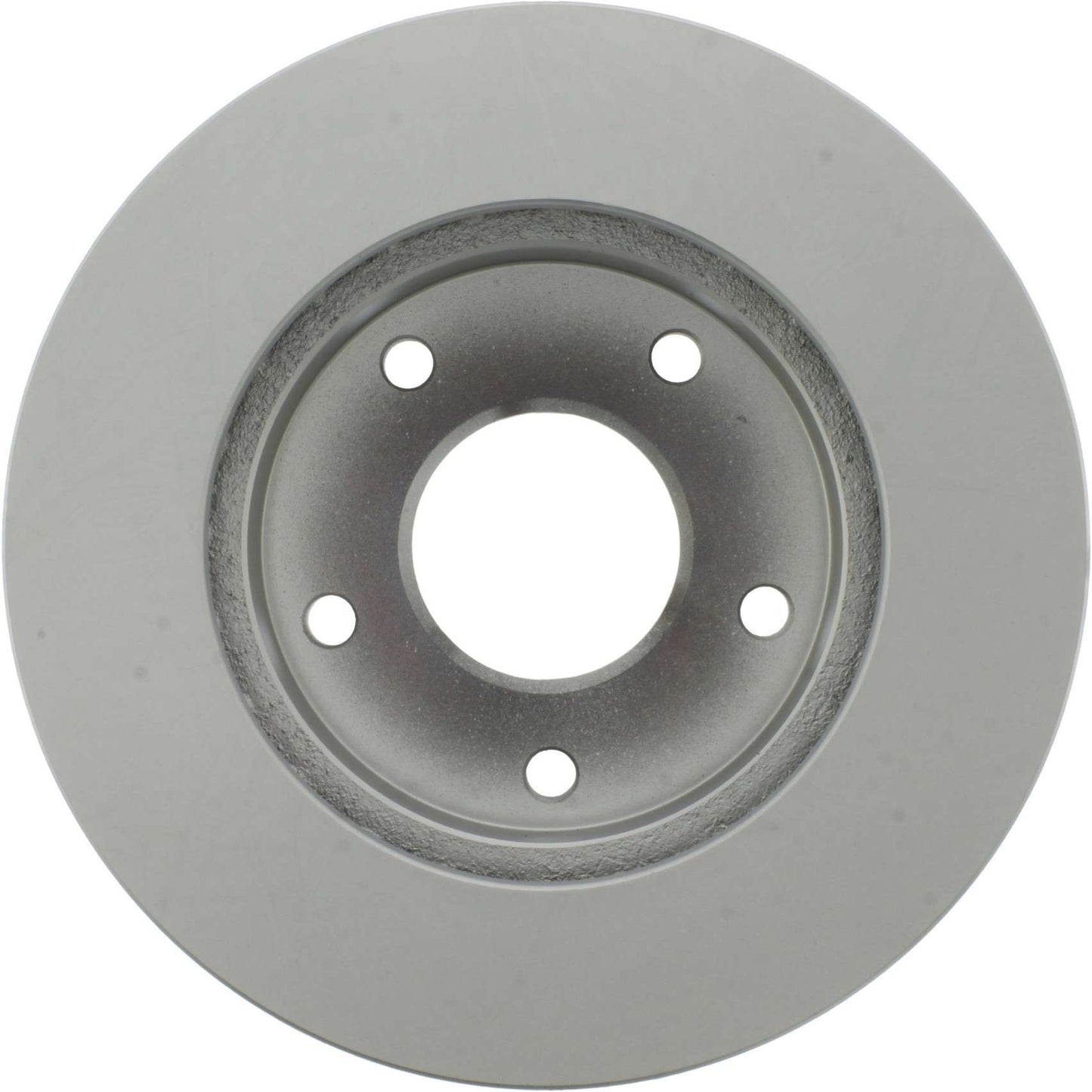 Centric Parts Disc Brake Rotor GCX FC with RS200 coating 320.66006F
