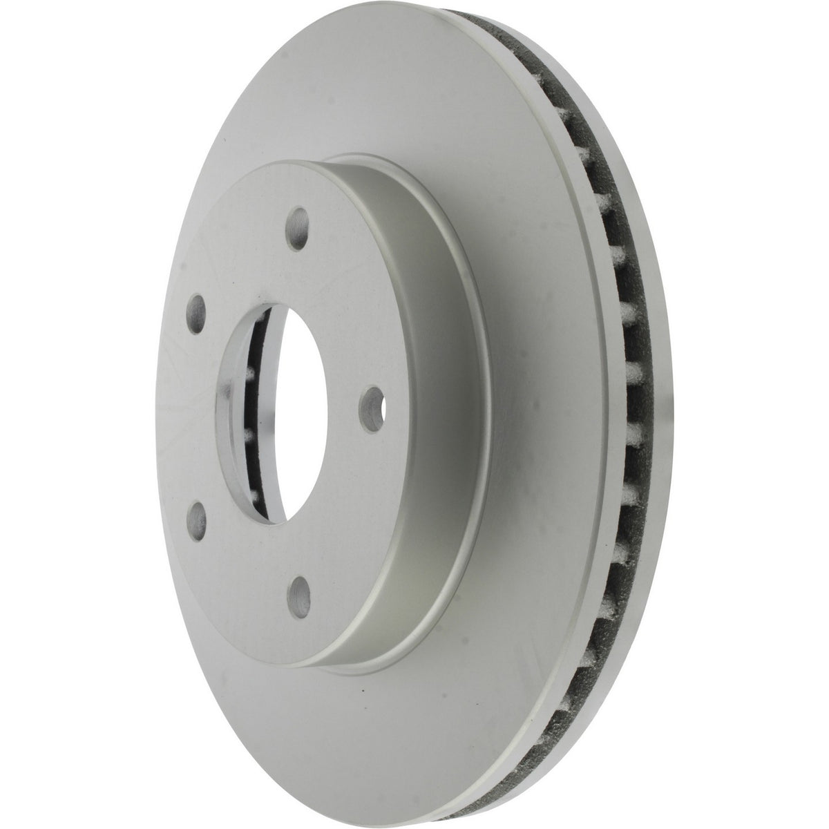 Centric Parts GCX Elemental Protection Brake Rotors By StopTech 320.66006