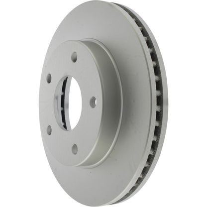 Centric Parts GCX Elemental Protection Brake Rotors By StopTech 320.66006